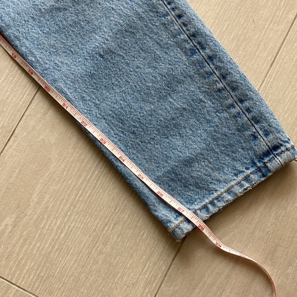 🌊BNWT Levi’s 501 Skinny Jeans🌊 - Picture 4 of 7